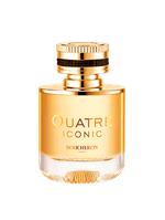 Boucheron Quatre Iconic Eau de Parfum - Perfume Feminino