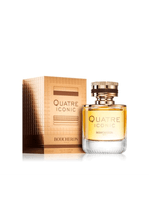 Boucheron Quatre Iconic Eau de Parfum - Perfume Feminino