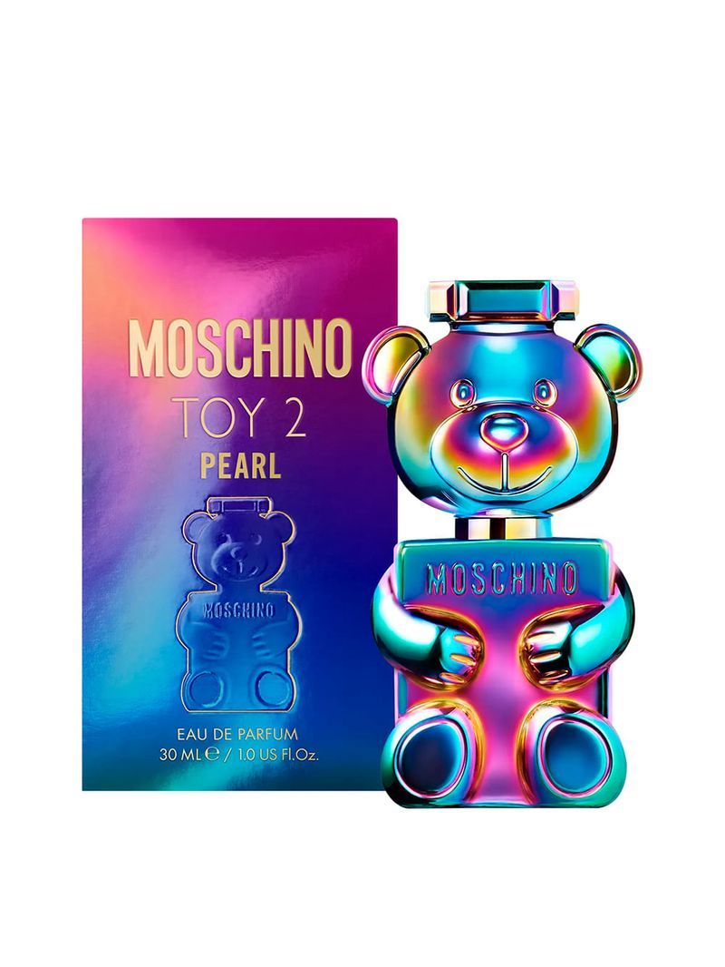 Moschino Toy 2 Pearl Eau de Parfum - Perfume Unissex