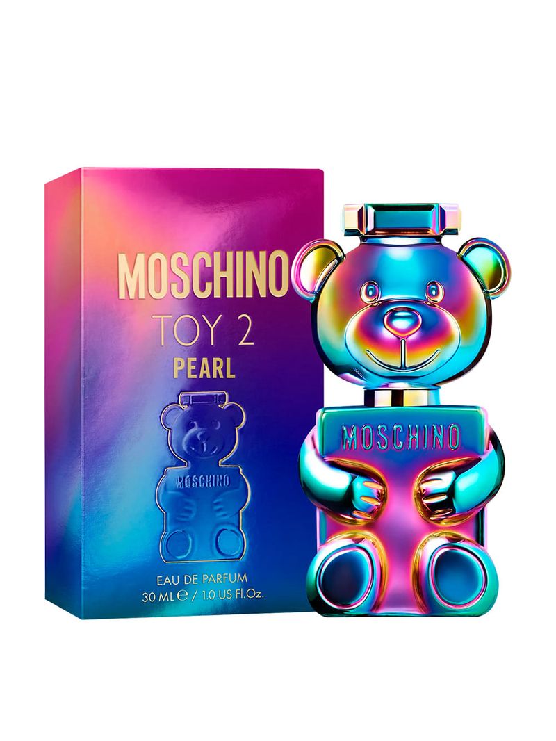 Moschino Toy 2 Pearl Eau de Parfum - Perfume Unissex