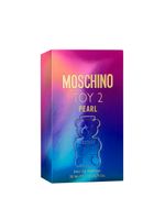 Moschino Toy 2 Pearl Eau de Parfum - Perfume Unissex