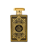 Al Wataniah Oud Mystery Intense Eau de Parfum - Perfume Unissex 100ml