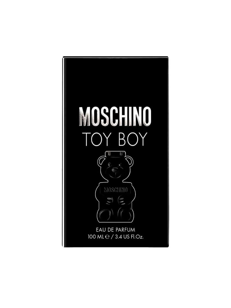 Moschino Toy Boy Eau de Parfum - Perfume Masculino