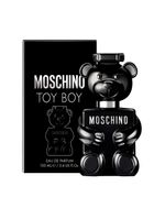 Moschino Toy Boy Eau de Parfum - Perfume Masculino