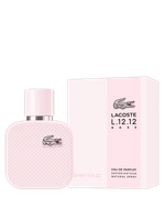 Lacoste L1212 Rose Eau de Parfum - Perfume Feminino