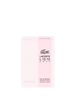 Lacoste L1212 Rose Eau de Parfum - Perfume Feminino