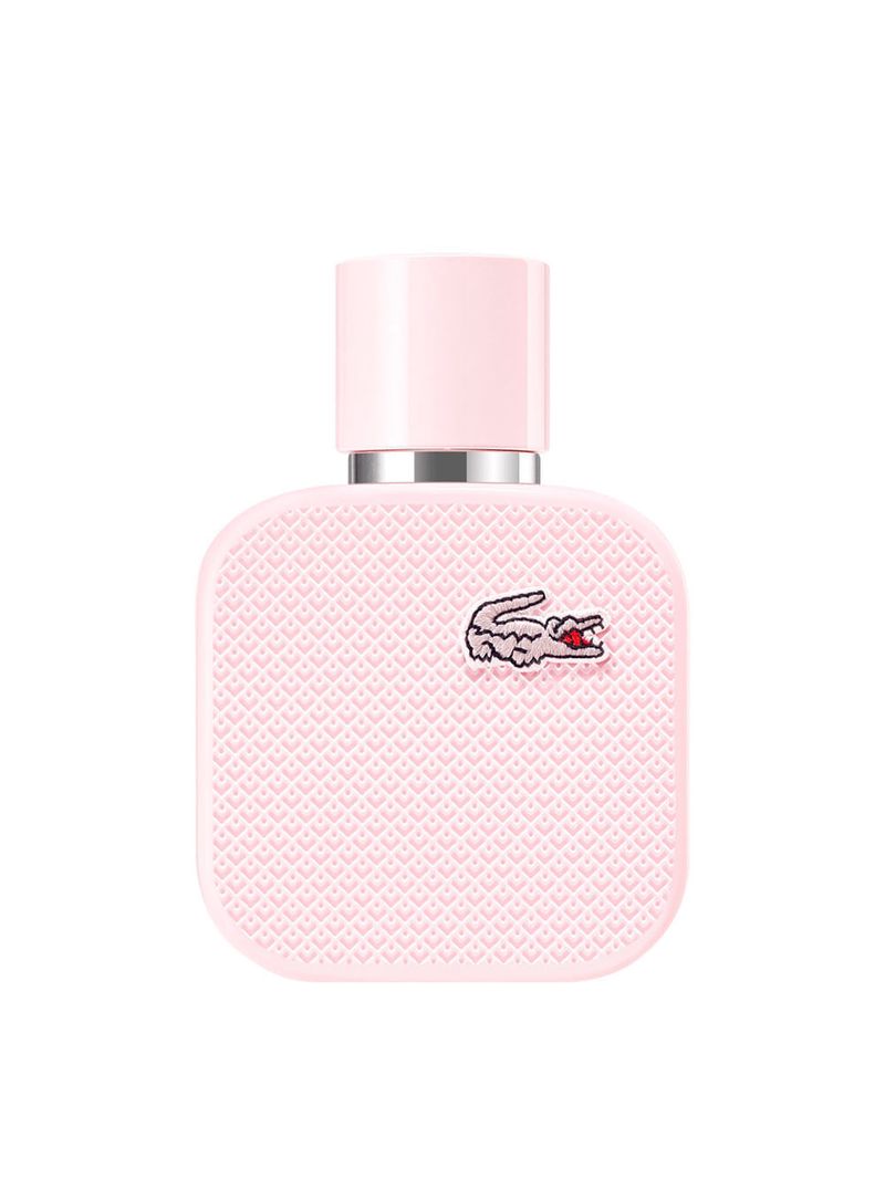 Lacoste L1212 Rose Eau de Parfum - Perfume Feminino