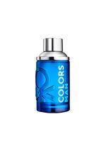 Benetton Colors Man Blue Eau de Toilette - Perfume Masculino