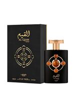 Lattafa Pride Al Qiam Gold Eau de Parfum - Perfume Unissex 100ml