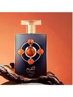 Lattafa Pride Al Qiam Gold Eau de Parfum - Perfume Unissex 100ml