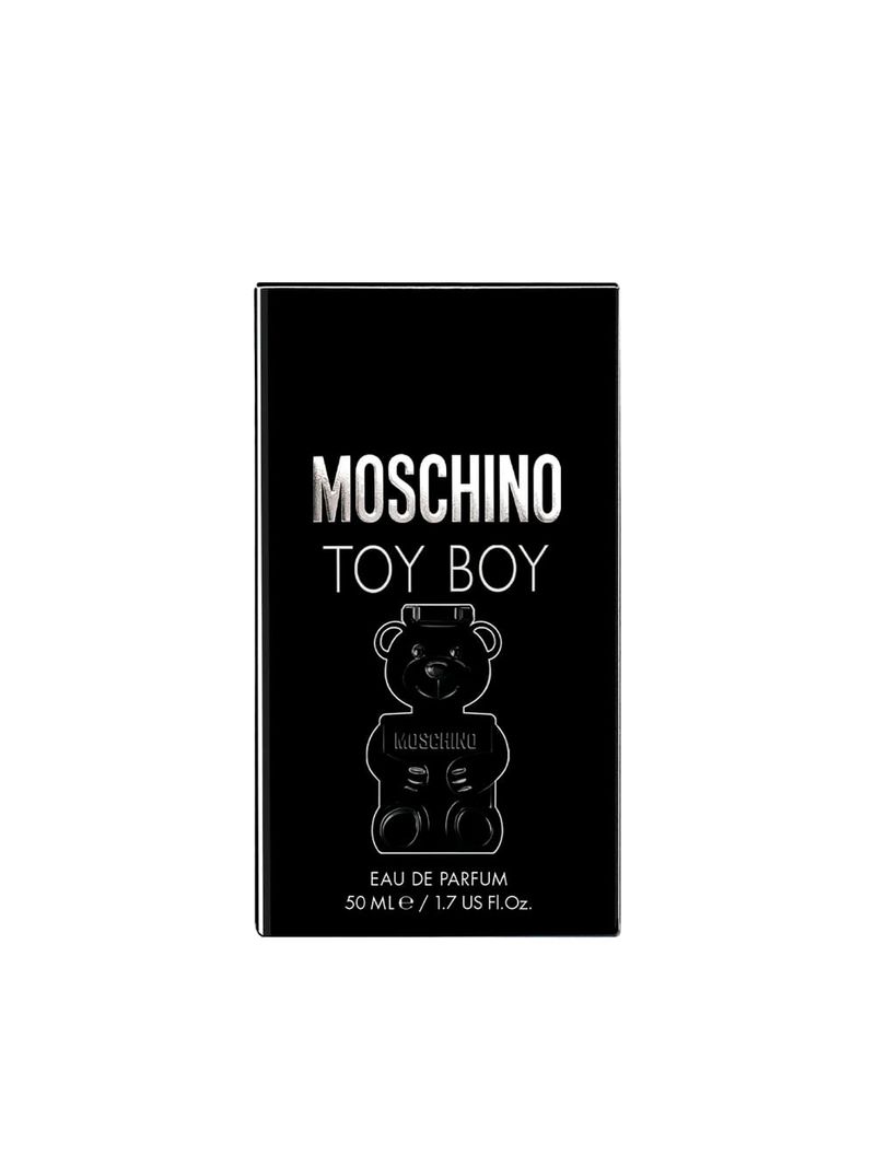 Moschino Toy Boy Eau de Parfum - Perfume Masculino