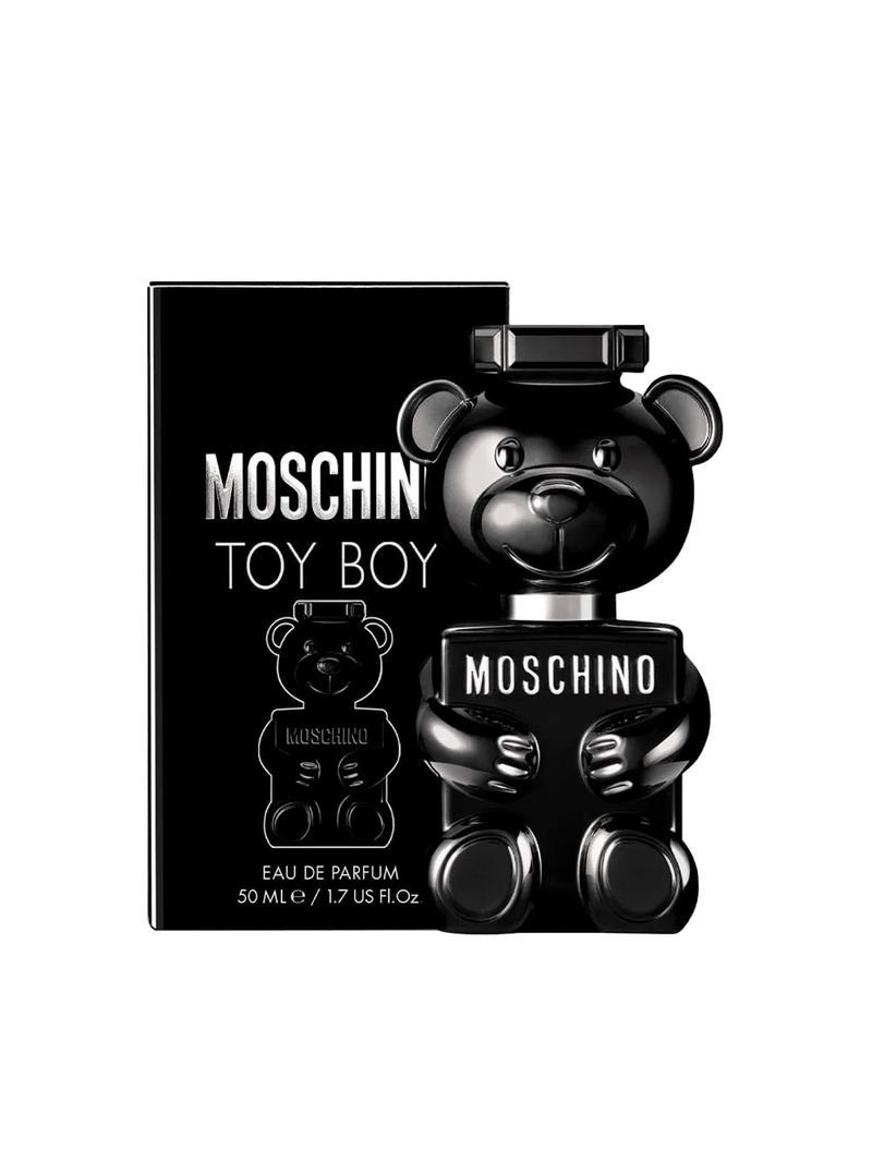 Moschino Toy Boy Eau de Parfum - Perfume Masculino