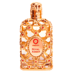 Orientica Royal Amber Luxury Collection Eau de Parfum - Perfume Unissex