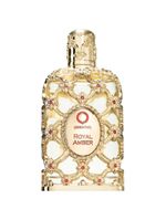 Orientica Royal Amber Luxury Collection Eau de Parfum - Perfume Unissex