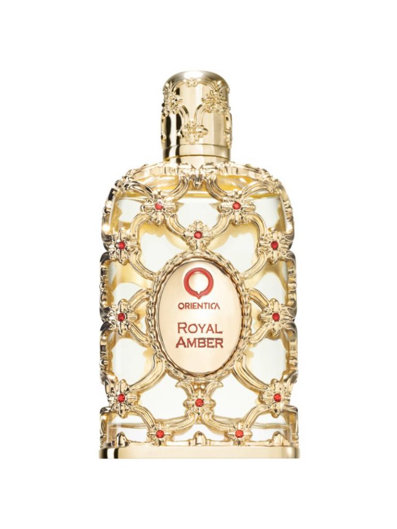 Orientica Royal Amber Luxury Collection Eau de Parfum - Perfume Unissex