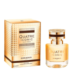 Boucheron Quatre Iconic Eau de Parfum - Perfume Feminino