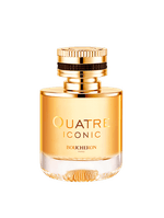 Boucheron Quatre Iconic Eau de Parfum - Perfume Feminino