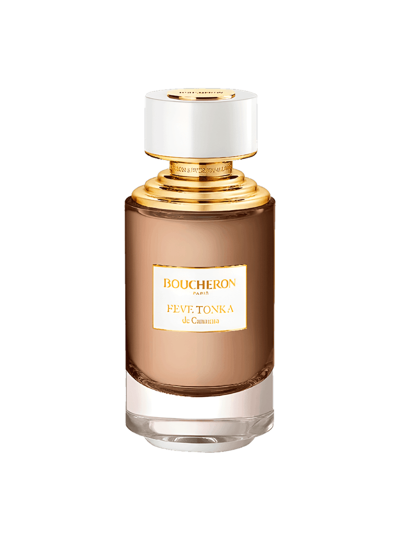 Boucheron Feve Tonka de Canaima Eau de Parfum - Perfume Feminino