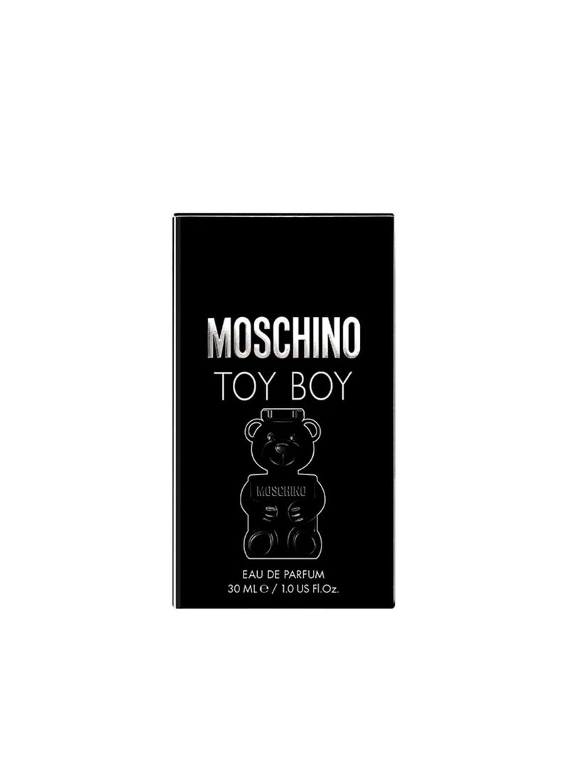 Moschino Toy Boy Eau de Parfum - Perfume Masculino