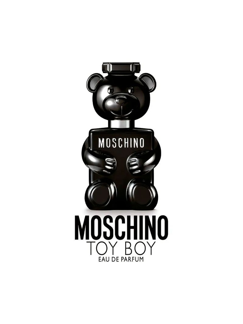 Moschino Toy Boy Eau de Parfum - Perfume Masculino