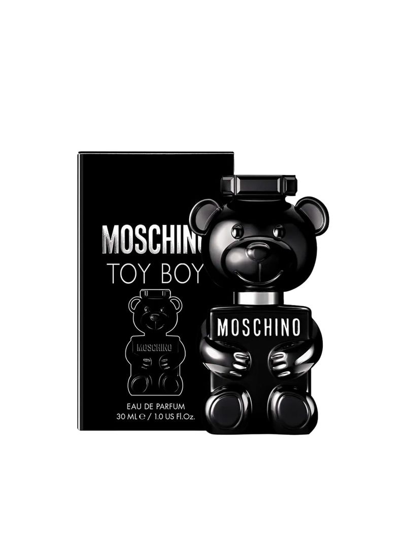 Moschino Toy Boy Eau de Parfum - Perfume Masculino