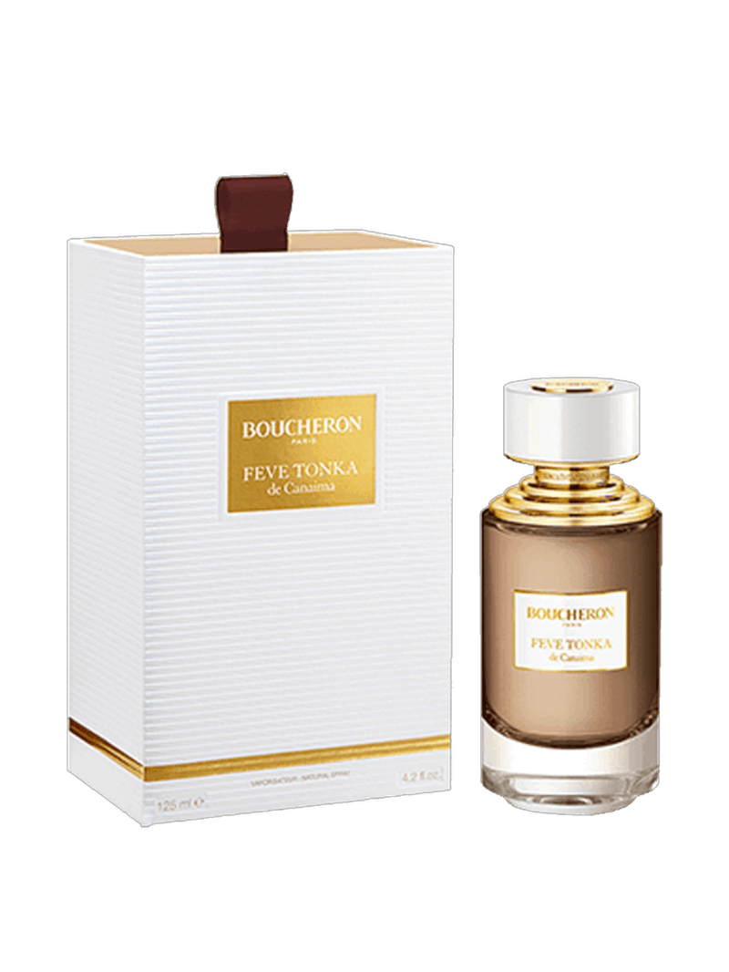 Boucheron Feve Tonka de Canaima Eau de Parfum - Perfume Feminino