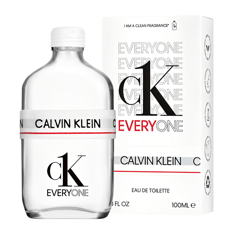 Calvin Klein CK Everyone Eau de Toilette - Perfume Unissex