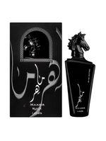 Lattafa Maahir Black Edition  Eau de Parfum  - Perfume Unissex  100ml