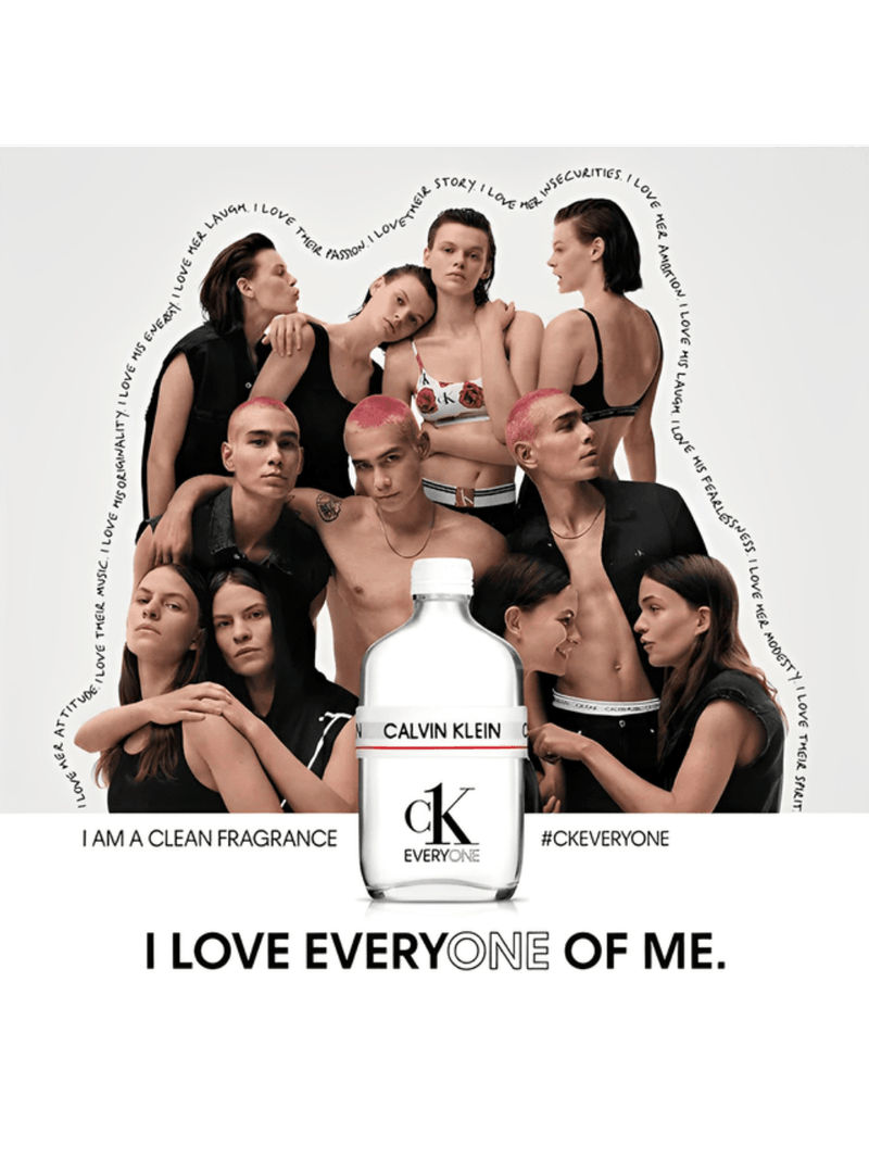 Calvin Klein CK Everyone Eau de Toilette - Perfume Unissex