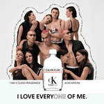 Calvin Klein CK Everyone Eau de Toilette - Perfume Unissex