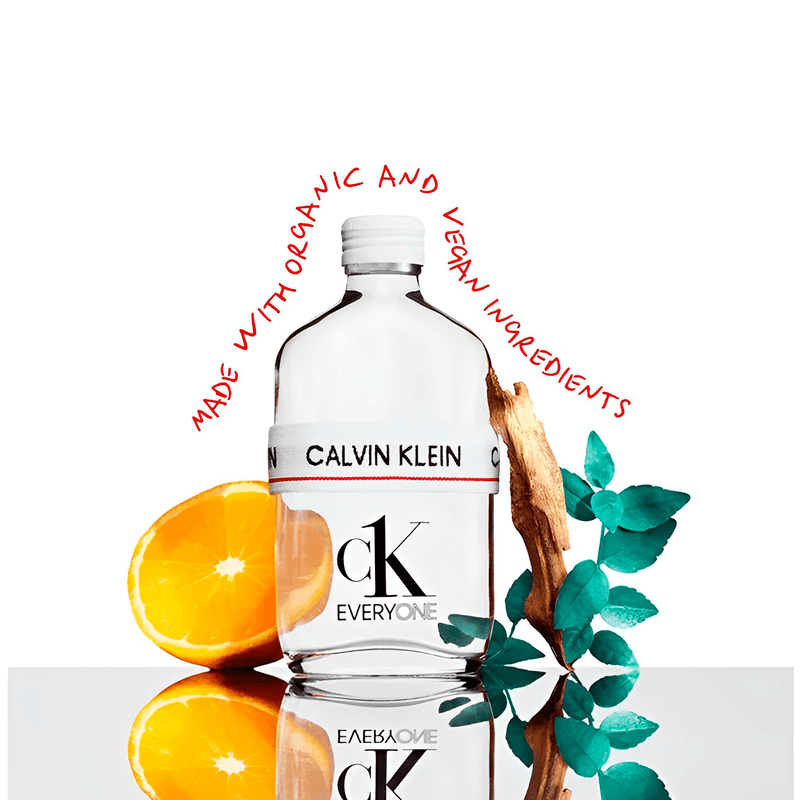 Calvin Klein CK Everyone Eau de Toilette - Perfume Unissex