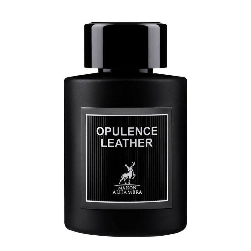 Maison Alhambra Opulence Leather Eau de Parfum - Perfume Unissex