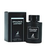 Maison Alhambra Opulence Leather Eau de Parfum - Perfume Unissex