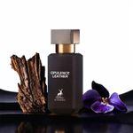 Maison Alhambra Opulence Leather Eau de Parfum - Perfume Unissex