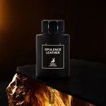 Maison Alhambra Opulence Leather Eau de Parfum - Perfume Unissex