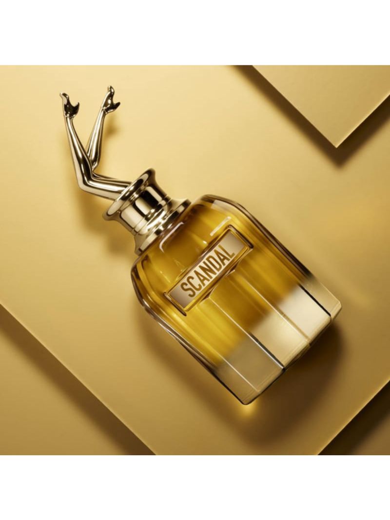 Jean Paul Gaultier Scandal Absolu Parfum - Perfume Feminino 80ml