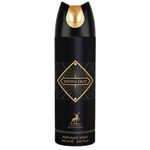 Maison Alhambra Infini Oud - Desodorante Spray