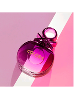 Benetton Colors Purple Eau de Toilette - Perfume Feminino