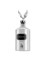 Al Absar Saqar Platinum Eau De Parfum - Perfume Masculino 100ml