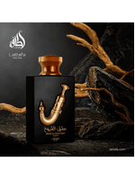 Lattafa Ishq Al Shuyukh Eau de Parfum - Perfume Unisex 100ml