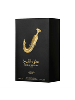 Lattafa Ishq Al Shuyukh Eau de Parfum - Perfume Unisex 100ml