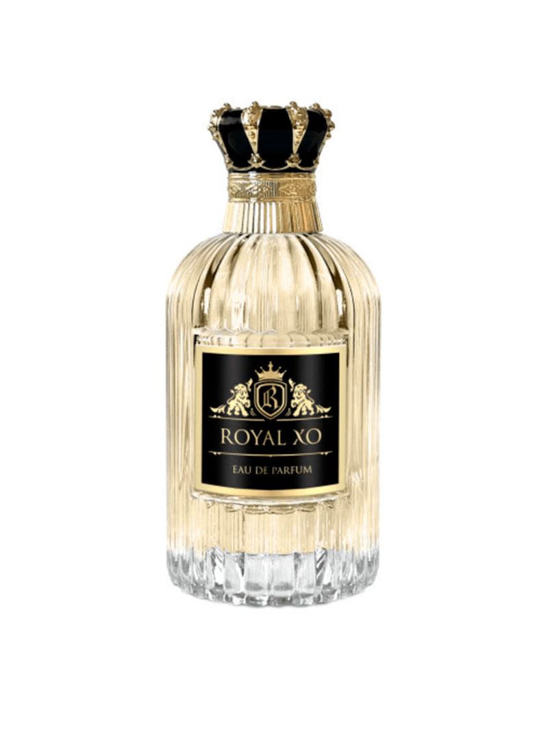 Assala Prime Royal Xo Eau de Parfum - Perfume Unisex 100ml