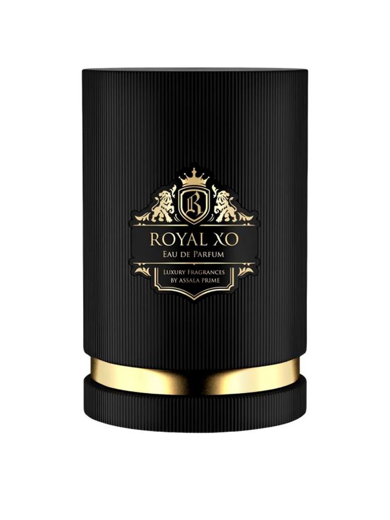 Assala Prime Royal Xo Eau de Parfum - Perfume Unisex 100ml