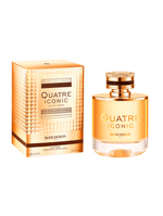 Boucheron Quatre Iconic Eau de Parfum - Perfume Feminino