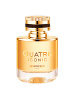 Boucheron Quatre Iconic Eau de Parfum - Perfume Feminino