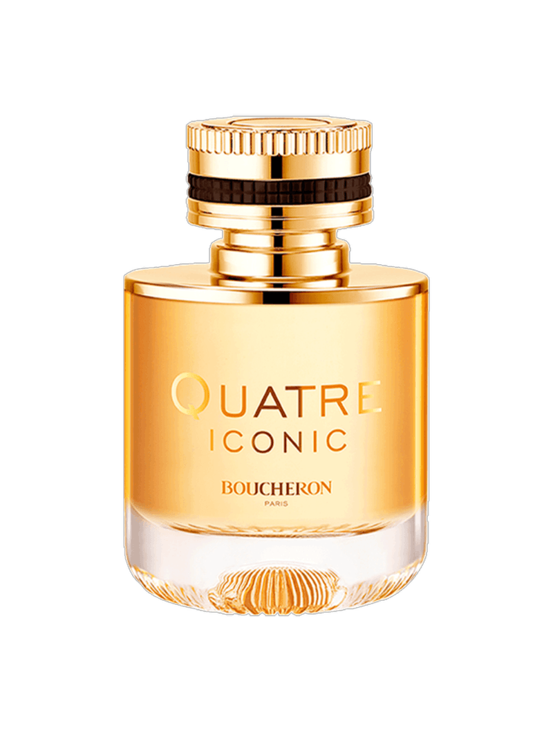 Boucheron Quatre Iconic Eau de Parfum - Perfume Feminino