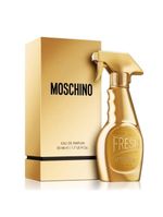 Moschino Gold Fresh Eau de Parfum - Perfume Feminino