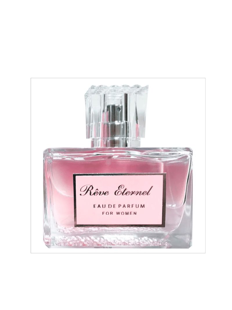 Real Time Rêve Eternelle Eau de Parfum - Perfume Feminino