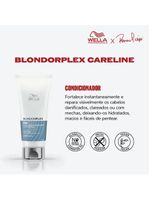 Wella Blondorplex Passo 2 - Condicionador 1000ml