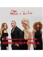 Wella Blondorplex Passo 2 - Condicionador 1000ml